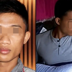 Terekam CCTV, Terduga Pelaku Pencurian 50 Kg Biji Kopi Diburu