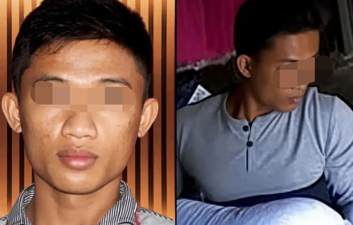 Terekam CCTV, Terduga Pelaku Pencurian 50 Kg Biji Kopi Diburu