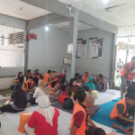 Perketat Pengawasan, Rutan Manna Pastikan Layanan Kunjungan Aman dan Sesuai SOP