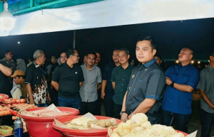 Wali Kota Langsa Buka Langsa Expo 2026, Dorong Kebangkitan UMKM dan Ekonomi Kreatif