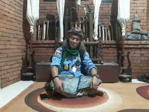 DPP GIAN Kecam Usulan KEK Ganja Medis Hinca Panjaitan
