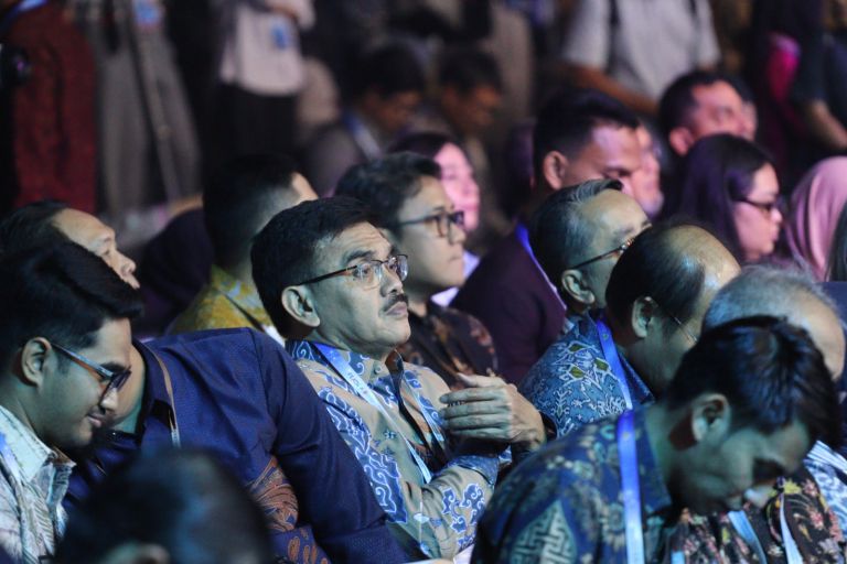 Rakornas Pengendalian Inflasi, Pemkot Cirebon Jaga Harga Pangan dan Perluas Transaksi Digital