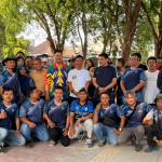 Wali Kota Ajak ASN dan Masyarakat Rawat Sungai Sukalila dan Kalibaru