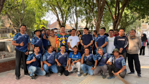 Wali Kota Ajak ASN dan Masyarakat Rawat Sungai Sukalila dan Kalibaru