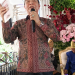 Proposal Pengajuan Pelebaran Jalan Diminta Di Tindaklanjuti Oleh Para kepala Desa
