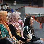 Mukarramah Beri Semangat Kontingen Aceh di Perwosi 2026