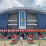 Diklat Laskar Gerindra Aceh di Jantho Perkuat Kader dan Konsolidasi