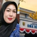 Kepala SMAN 1 Kotabumi Diduga Diminta Rp4 Juta
