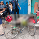 Perempuan 72 Tahun Meninggal di Pinggir Jalan Kriyan Barat
