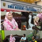 Kepala SMAN 1 Kotabumi Minta Berita Dugaan Pungli Di-take Down