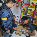 Polresta Cirebon Berantas OKT dan Miras, Tiga Pelaku Dibekuk
