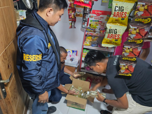 Polresta Cirebon Berantas OKT dan Miras, Tiga Pelaku Dibekuk