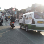 Polres Kuningan Sebar Personel Siaga Pagi untuk Atur Lalu Lintas