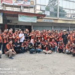 MPC Pemuda Pancasila Kabupaten Tangerang Instruksikan 1.000 Kader Hadiri HUT