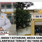 Kepala SMAN 1 Kotabumi Klarifikasi Dugaan Pungli Rp4 Juta