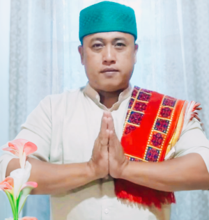 Kekeringan Mulai Melanda, DPC ASWIN Pringsewu Imbau Pemkab Gelar Sholat Istisqa Serentak di 9 Kecamatan