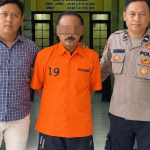 Dua Kali Mangkir, Pria di Pringsewu Dijemput Paksa Polisi Terkait Dugaan Penggelapan Truk
