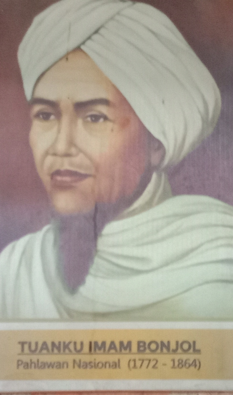 Sejarah Tuanku Imam Bonjol: Perjuangan, Perang Padri, dan Warisan Sejarah 1772–1864