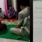 Peringatan 7 Tahun Wafatnya Umi Siti Halimah, Keluarga Gelar Kirim Doa di Padang Ratu