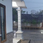 ALLAH TURUNKAN RAHMAT-NYA, KABUPATEN TANGGAMUS DAN PRINGSEWU DIGUYUR HUJAN