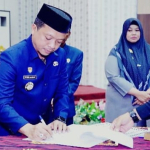 Ranperda Perubahan APBD Pringsewu 2026 Disetujui, Pendapatan Daerah Capai Rp1,16 Triliun