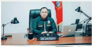 DPC ASWIN Apresiasi Komisi IV DPRD Pringsewu, Tegaskan Jangan Sampai Proyek Dinkes TA 2026 Terulang Seperti Tahun Lalu