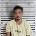 Jambret di Jalinbar Pringsewu Terjatuh Saat Dikejar Korban, Diamankan Warga dan Polisi