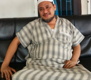 *Kronologis Polemik Pengambilalihan Dapur SPPG Pesawaran Kedondong Pasar Baru 2*