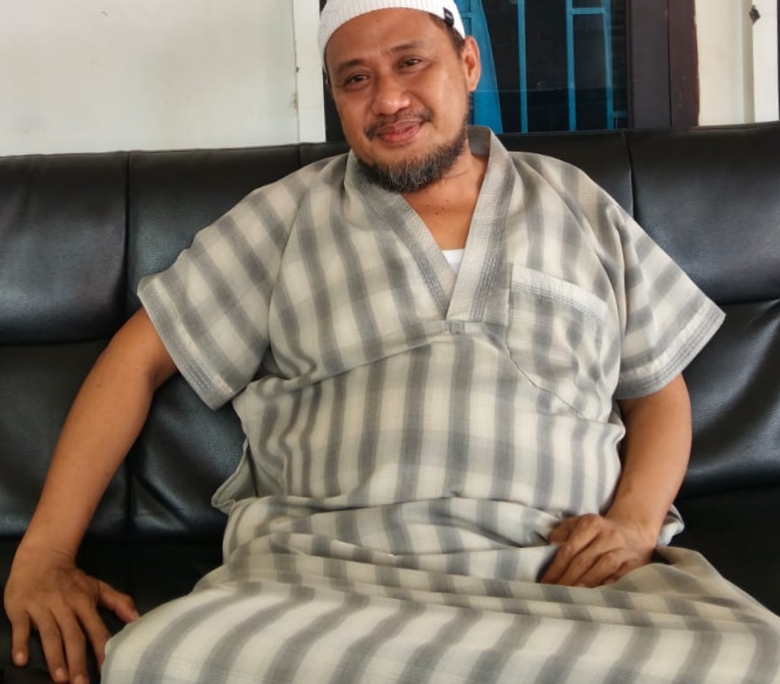 *Kronologis Polemik Pengambilalihan Dapur SPPG Pesawaran Kedondong Pasar Baru 2*