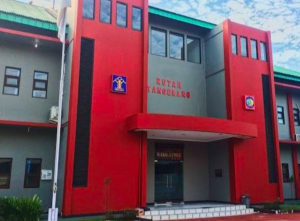 Warga Binaan Kesulitan Air Bersih di Rutan Kelas 1 Tangerang