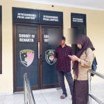 Orang Tua Tempuh Jalur Hukum, Dugaan Pencabulan Anak Kini Ditangani Renakta Polda Lampung