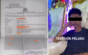 Motor Vario 160 Raib Usai Dipinjam, Warga Laporkan Dugaan Penggelapan ke Polsek Tanjung Bintang