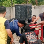 Dua Penggali Sumur di Muara Enim Tewas, Diduga Terpapar Gas Berbahaya