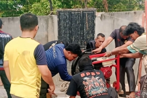 Dua Penggali Sumur di Muara Enim Tewas, Diduga Terpapar Gas Berbahaya