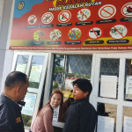 Karutan Manna Monitoring Layanan Kunjungan, Pastikan Bebas Pungutan