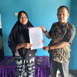 8 Relawan SPPG di Sungkai Utara Minta Pendampingan LBH