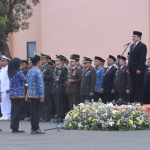 Pemkot Cirebon Teguhkan Nilai Pancasila sebagai Landasan Pelayanan Publik