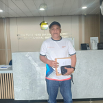 Sugeng Purnomo Beri Klarifikasi Terkait Pemberitaan Somasi Logo SCTV