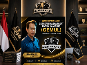 Diduga Abaikan Juknis, LSM Gemul Desak APH Periksa Proyek Revitalisasi Sekolah
