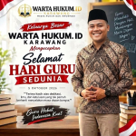 Hari Guru Sedunia Diperingati Setiap 5 Oktober