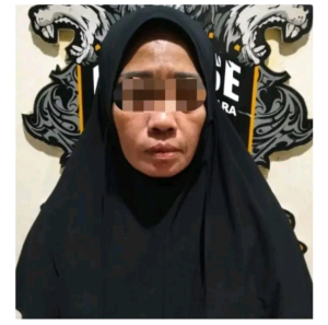 Uang Rp22,7 Juta Hilang Saat Belanja Jeruk, Polisi Tangkap Terduga Pelaku