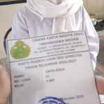 AWAS Buka Donasi untuk Cinta Aissa yang Terkendala Uang Sekolah