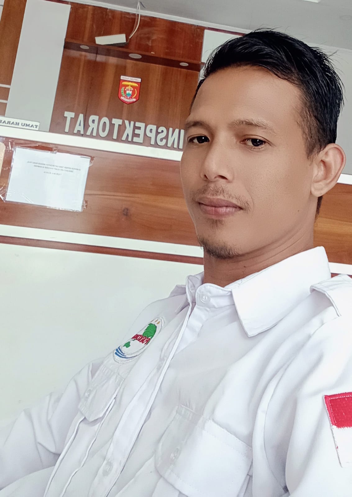 Aktivis Lampung Barat Apresiasi Media Profesional, Soroti Pemberitaan LHP SMPN 1 Batu Brak