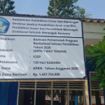 Demi Mutu Fasilitas Pendidikan Lambar, DPC AJP Siap Dorong Kejati Lampung Audit Proyek Swakelola Sekolah