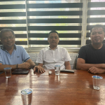 Amarah Warga PALI Memuncak, Proyek Seismik 3D Terancam Mandek Total