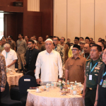 Aceh Tak Mau Lagi Jual Bahan Mentah, AEDF Siapkan Roadmap
