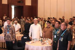 Aceh Tak Mau Lagi Jual Bahan Mentah, AEDF Siapkan Roadmap