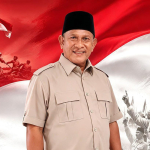 Isa Alima Ucapkan Selamat kepada Brigjen Mahesa Fitriadi