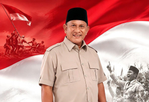 Isa Alima Ucapkan Selamat kepada Brigjen Mahesa Fitriadi