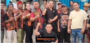 Motor Diduga Ditarik Oknum Mata Elang WOM Finance